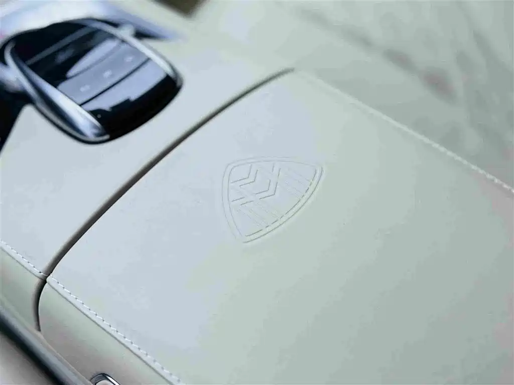 Mercedes-Benz S-Class 2017 — фото 11