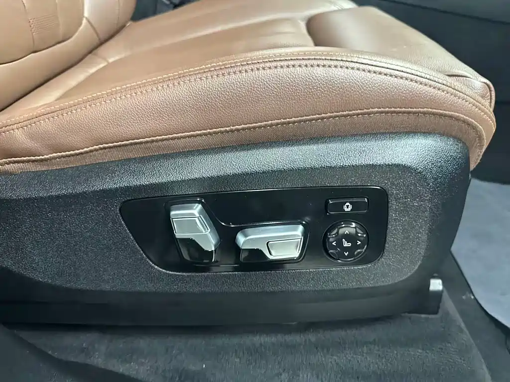 BMW X5 2019