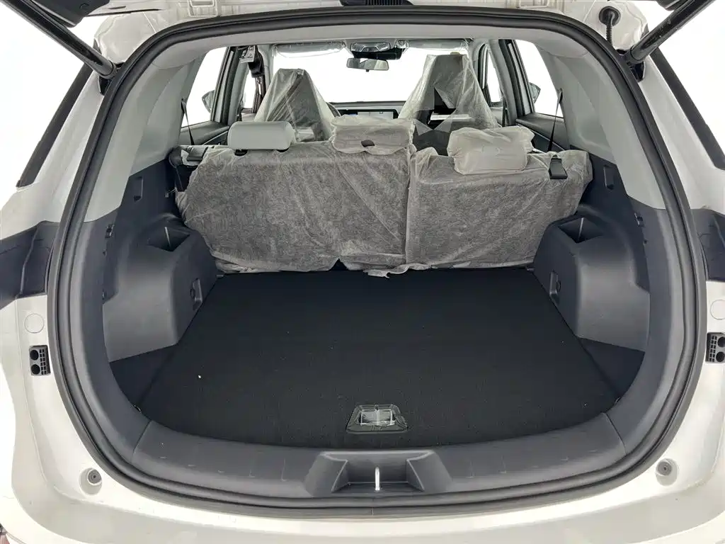 Changan CS75 PLUS — фото 21