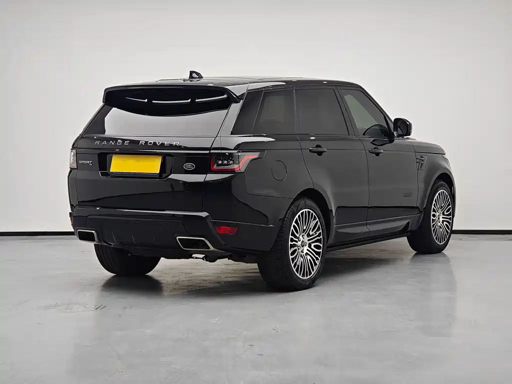 Land Rover Sport 2020