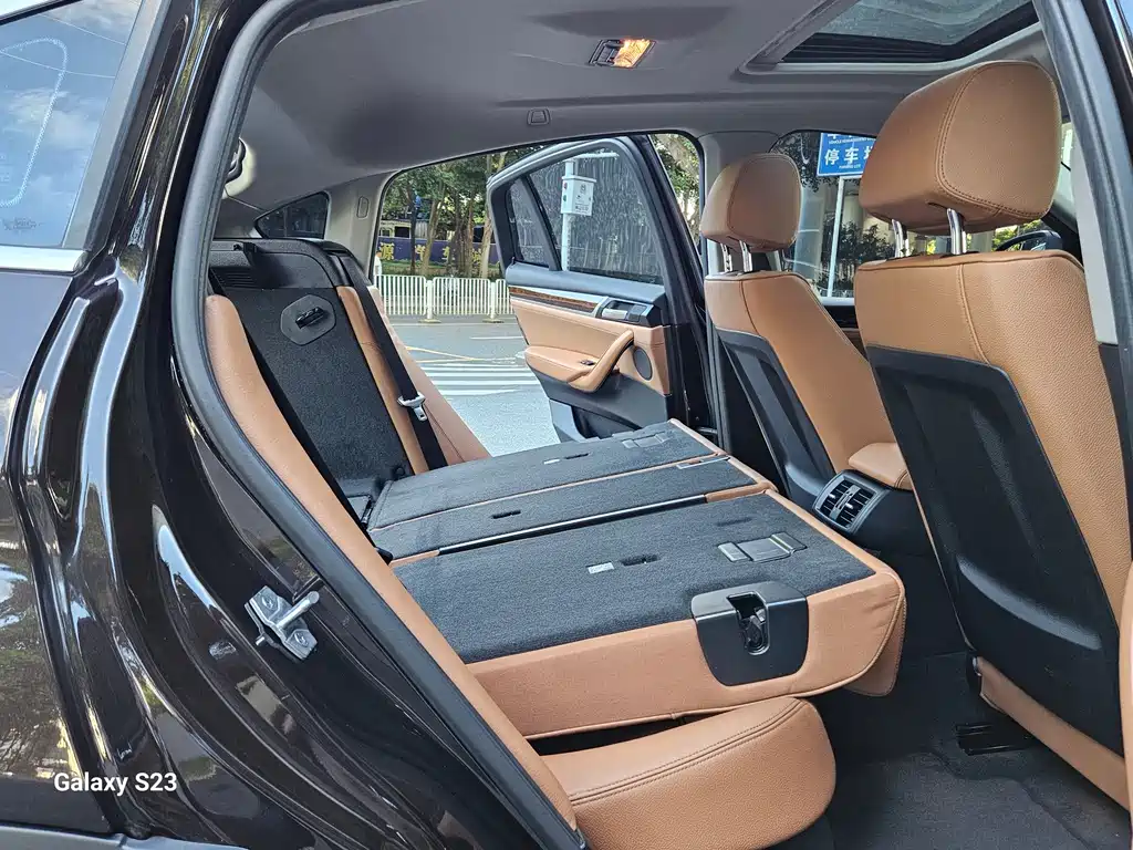 BMW X4 2015 — фото 17