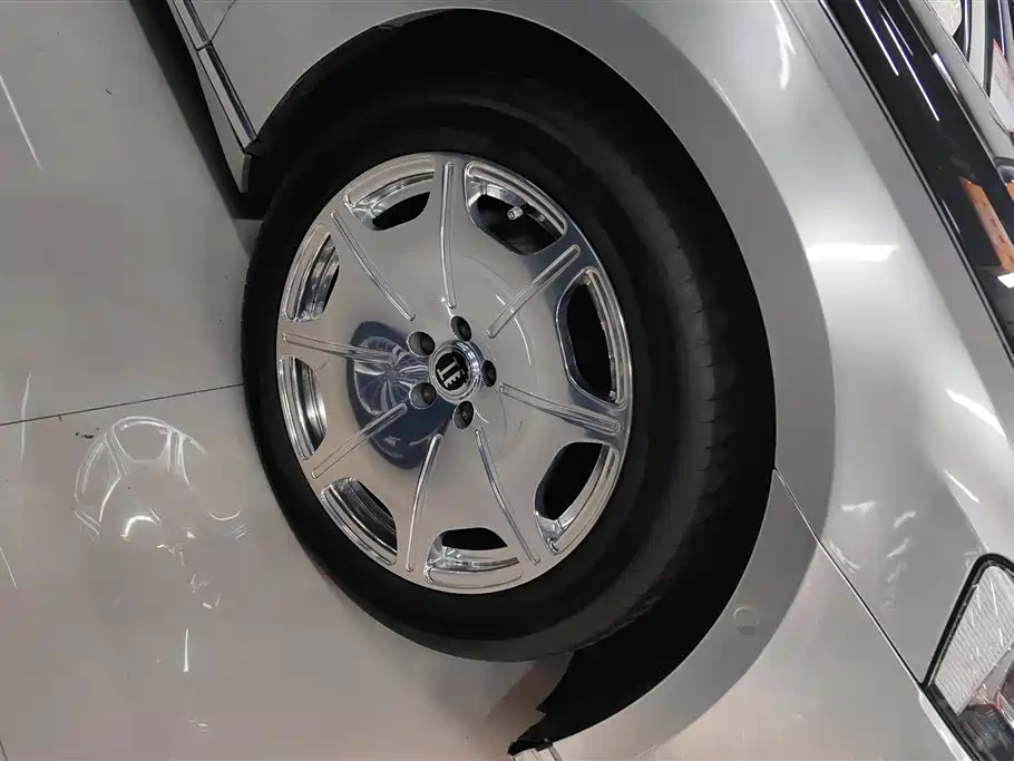 Audi A8 2019