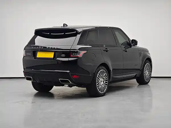Land Rover Range Rover Sport 2020