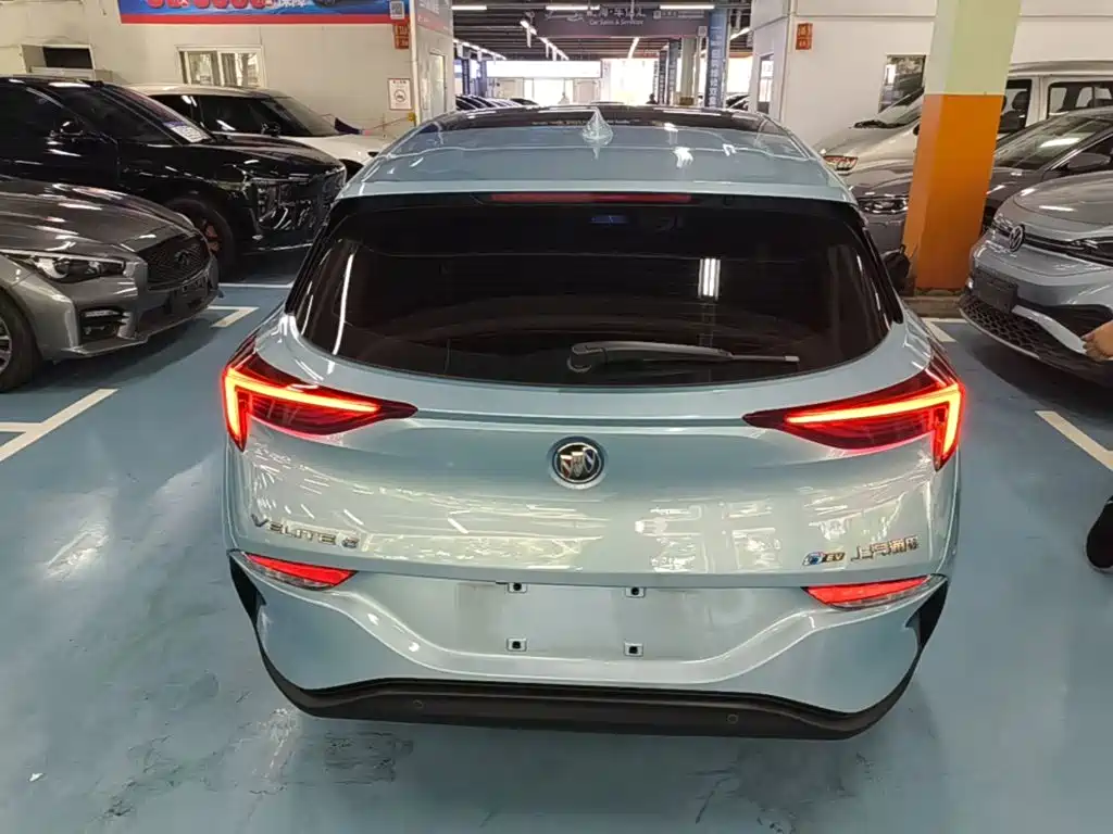 Buick Velite 6 2020