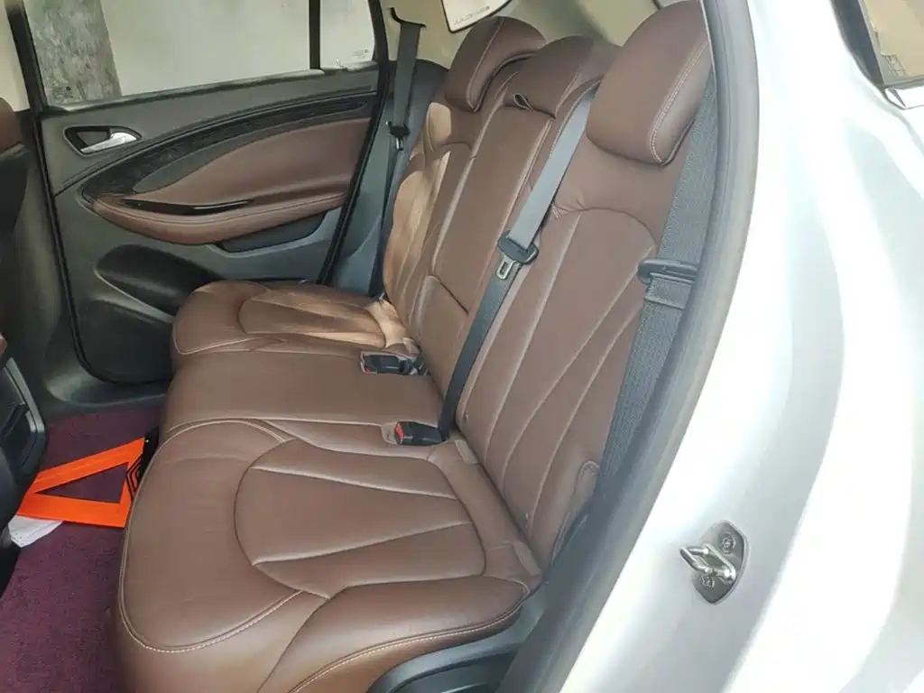 Buick Envision Plus 2015 — фото 17