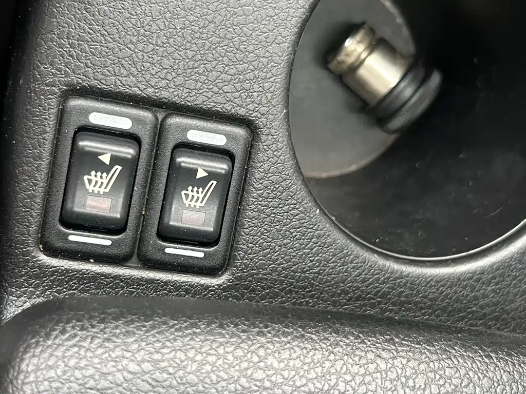 Subaru Forester 2010 — фото 20