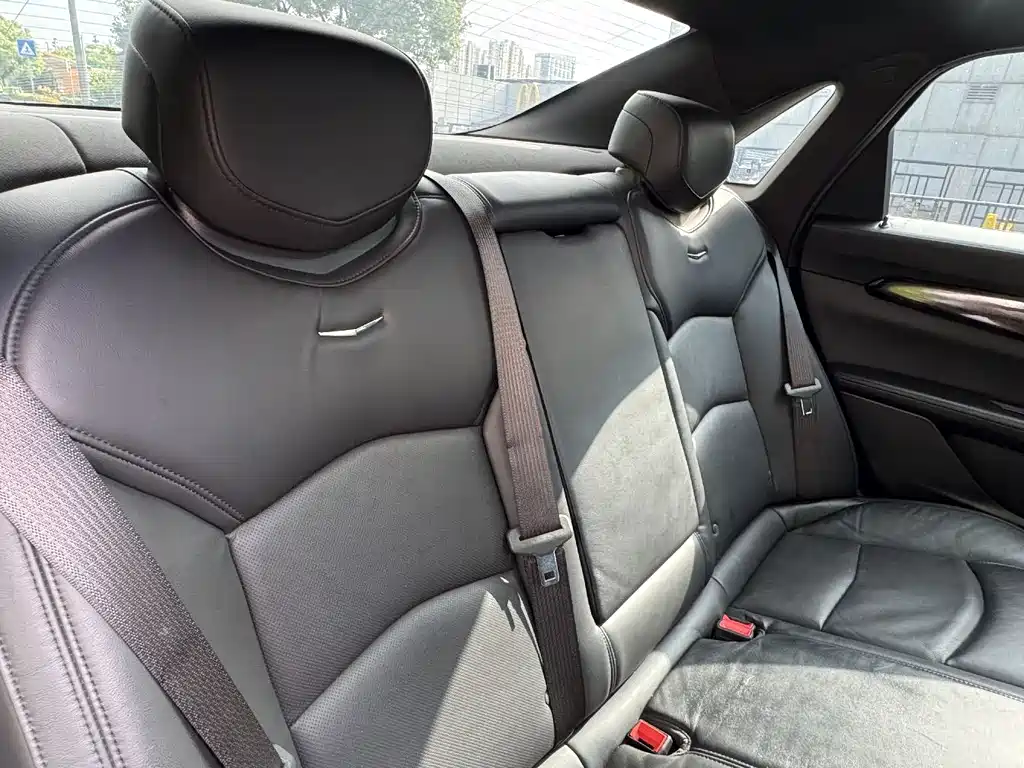 Cadillac CT6 2019 — фото 14