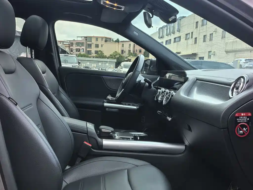 Mercedes-Benz GLA 2022 — фото 17