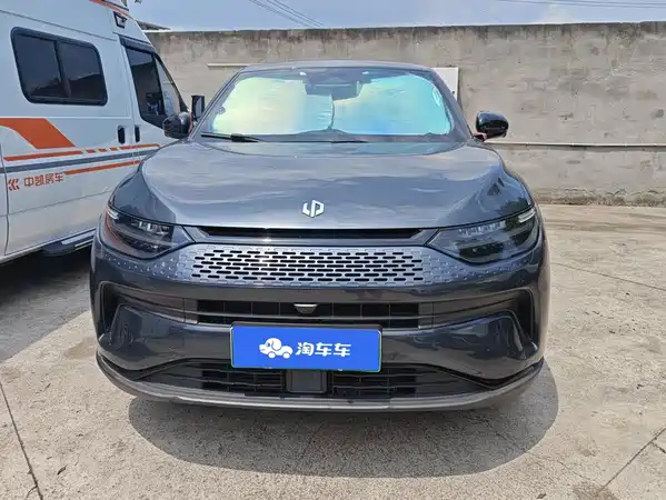Leapmotor C11 2023