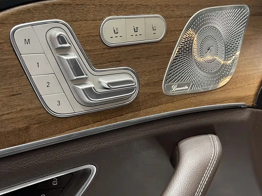 Mercedes-Benz GLE 2022 — фото 17