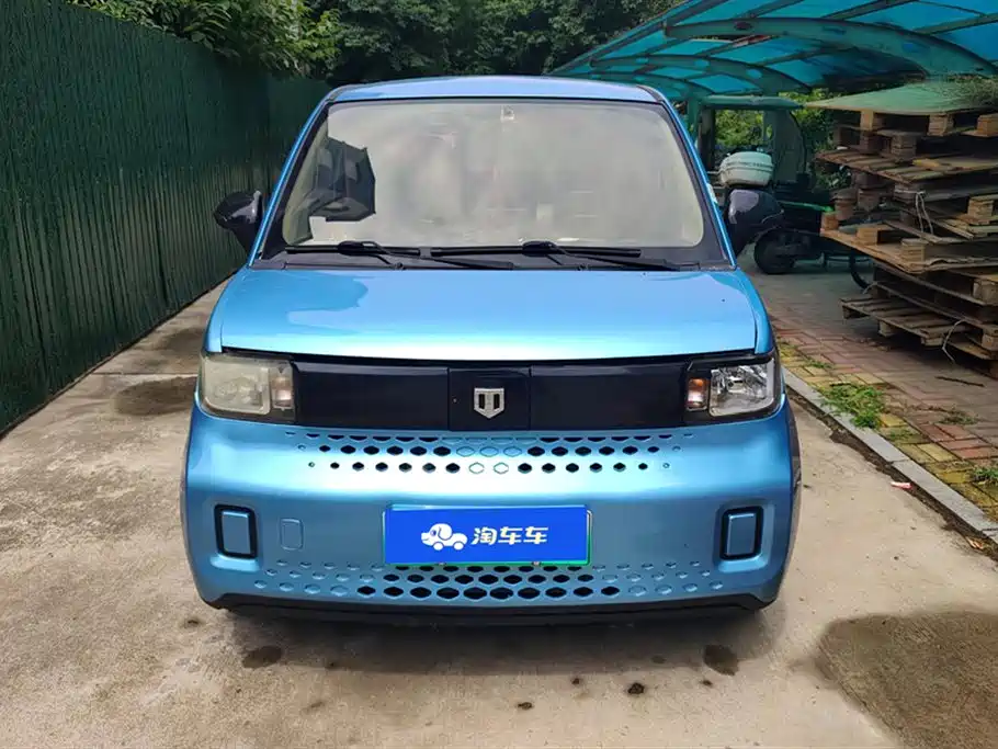 Bai Zhi Baizhi Big Bear 2023