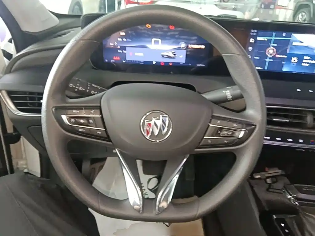 Buick Verano 2023 — фото 11