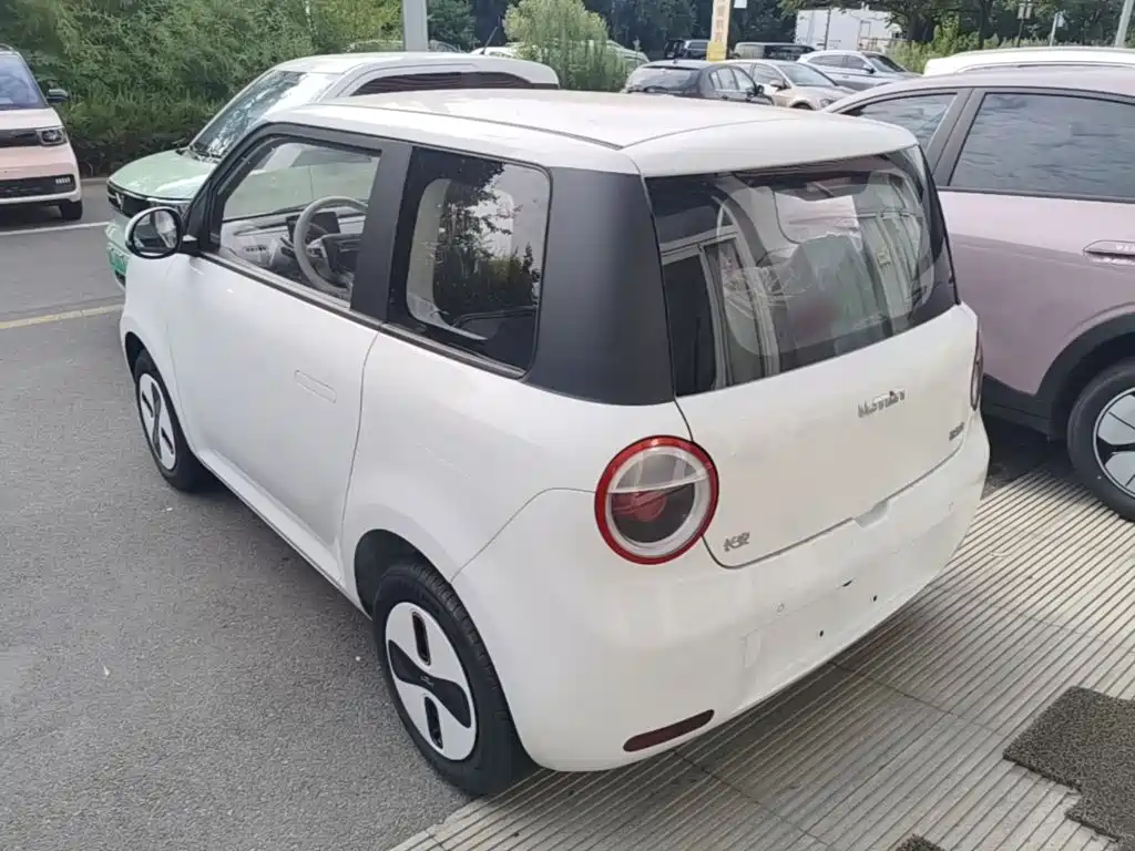 Changan Lumin 2026