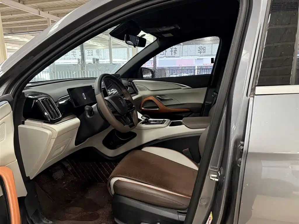 BYD Pro New Energy 2022 — фото 2