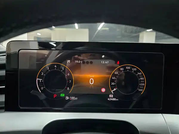 Volkswagen Lamando 2022