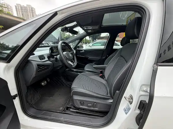 Volkswagen ID.3 2024