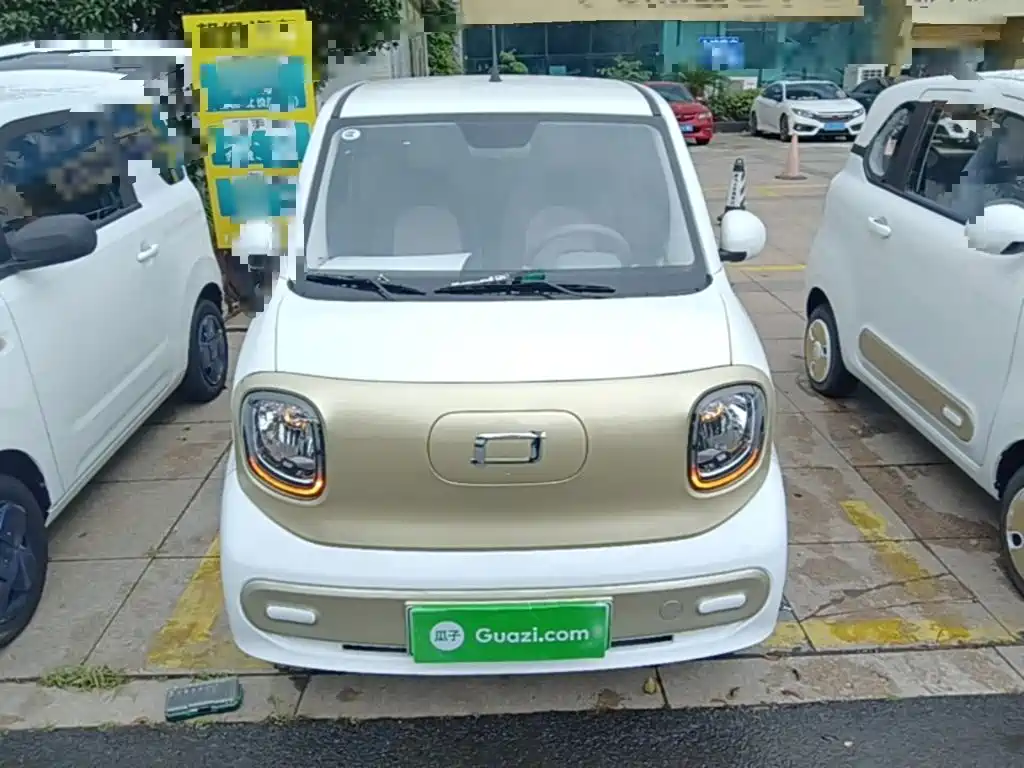 Bestune Pony 2025