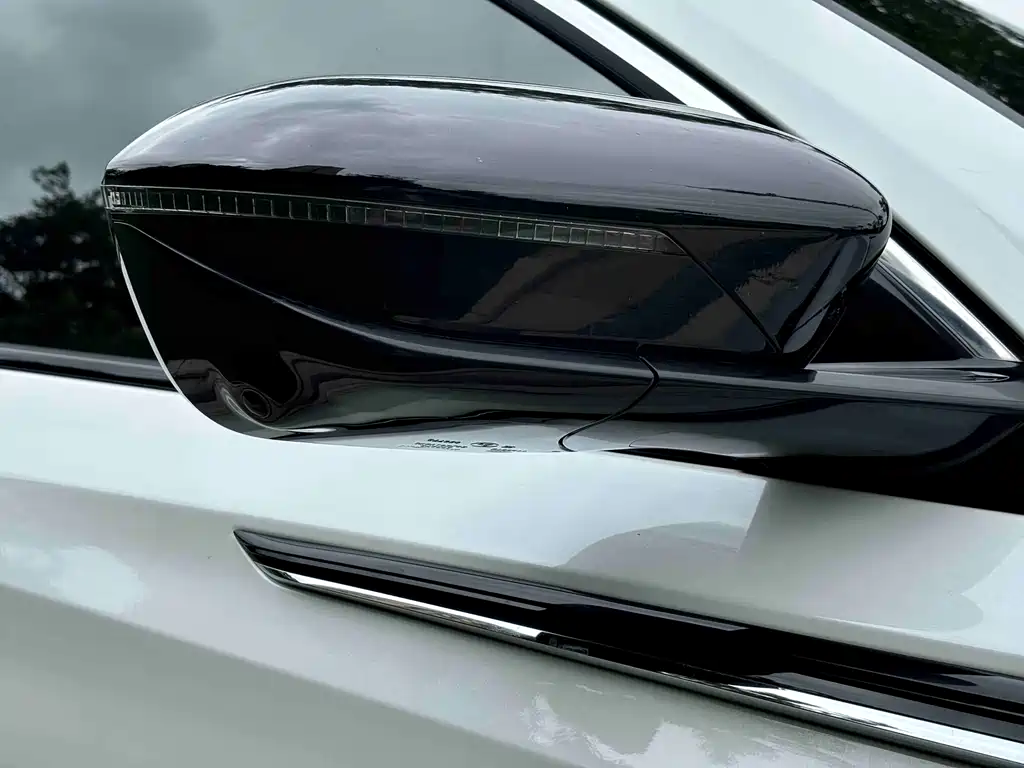 Changan CS75PLUS 2024 — фото 11