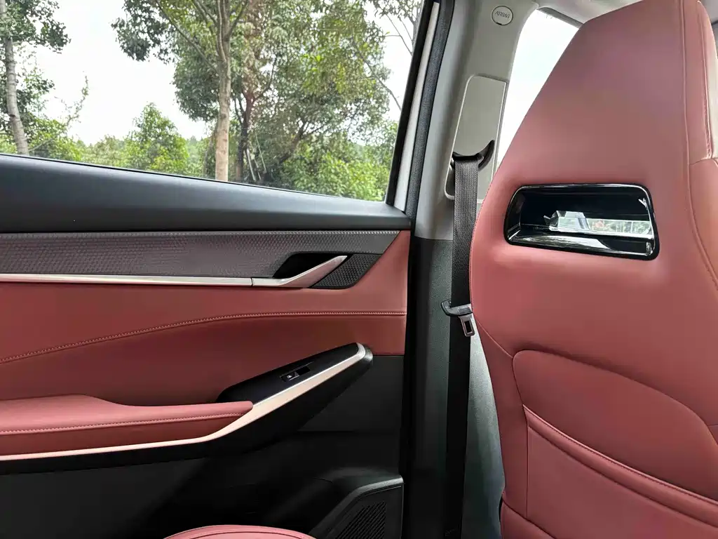 Changan CS75PLUS 2024 — фото 22