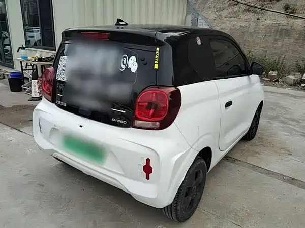 Roewe CLEVER 2022