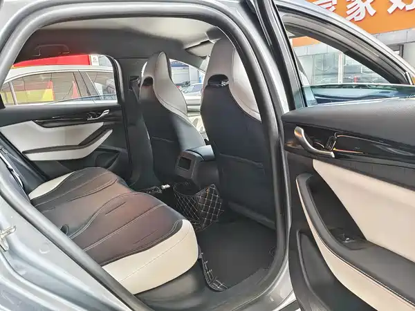 BYD Qin PLUS 2023