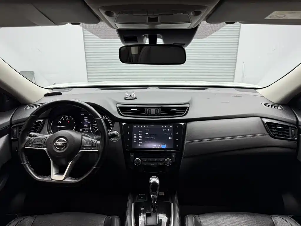Nissan X-Trail 2023 — фото 12