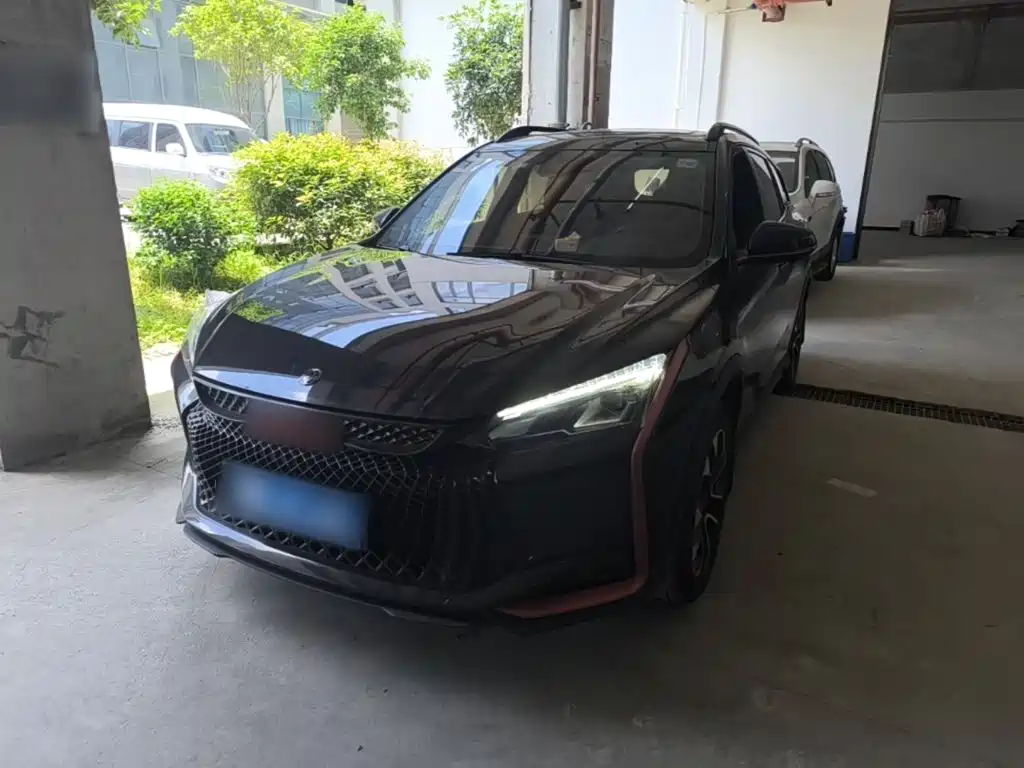 Aeolus GS 2022
