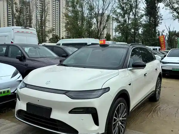 Leapmotor C11 2025