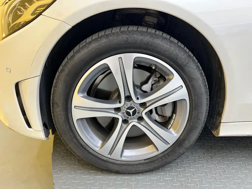 Mercedes-Benz C-Class 2020 — фото 26