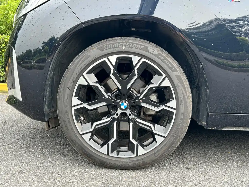 BMW X3 2025