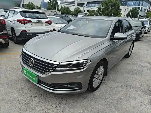 Volkswagen Lavida 2019