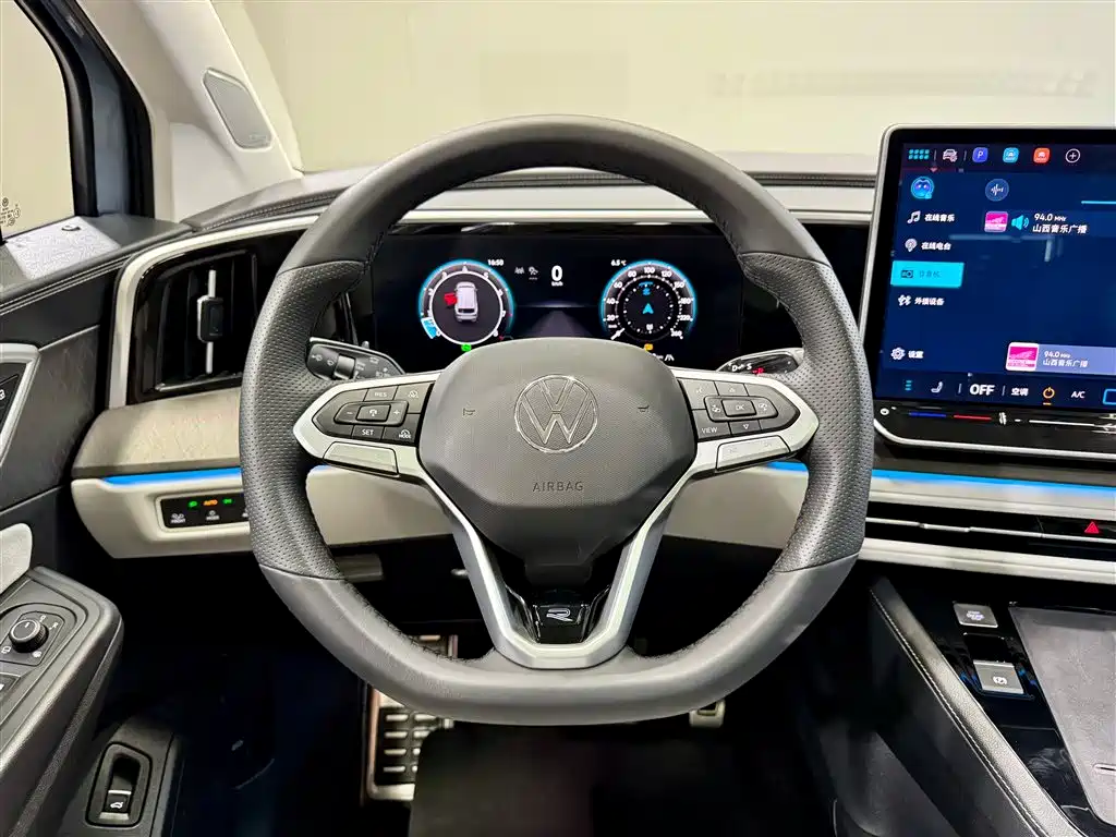 Volkswagen Talagon 2025 — фото 25