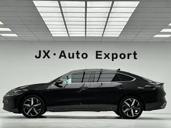 Volkswagen Lamando 2023
