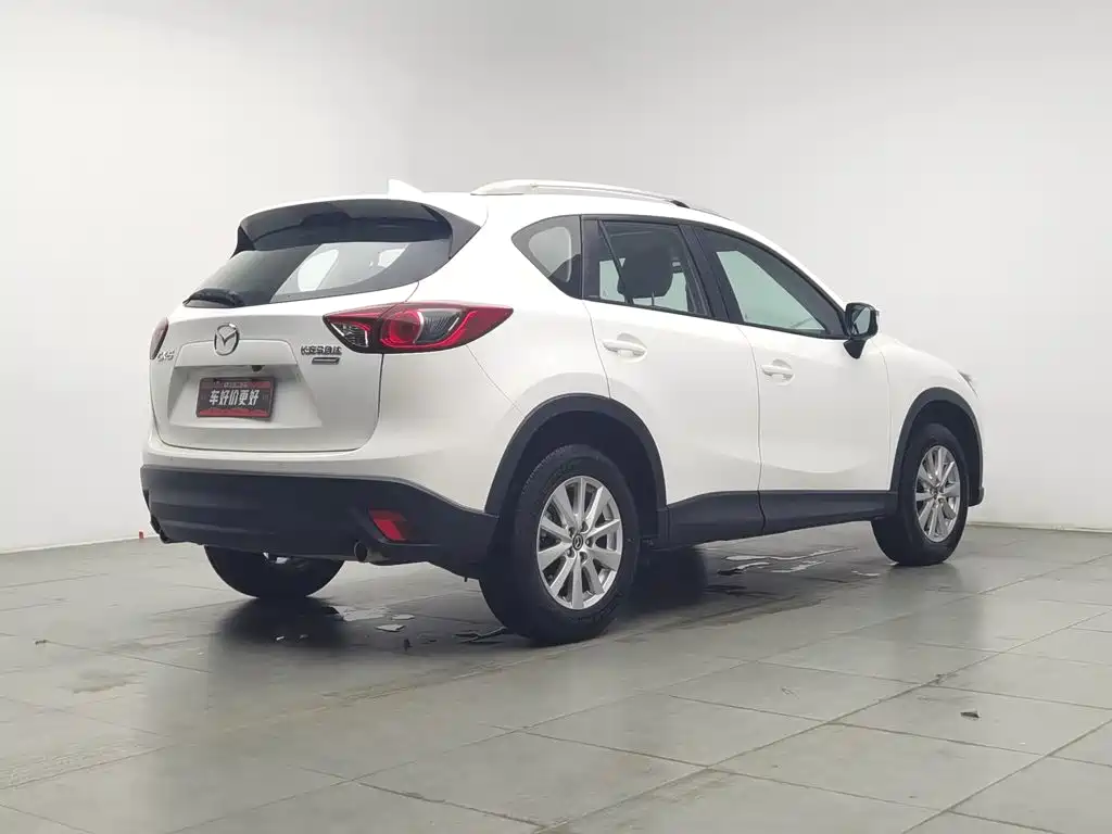 Mazda CX-5 2016 — фото 2