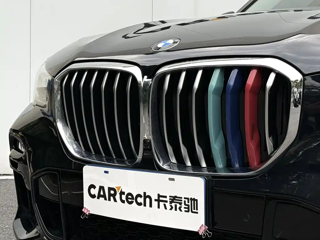 BMW X5 2021 — фото 16