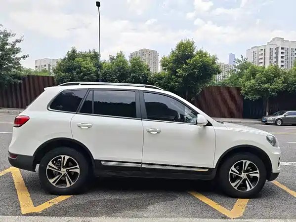 Yema T70 2017