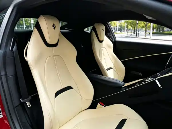 Ferrari Roma 2024