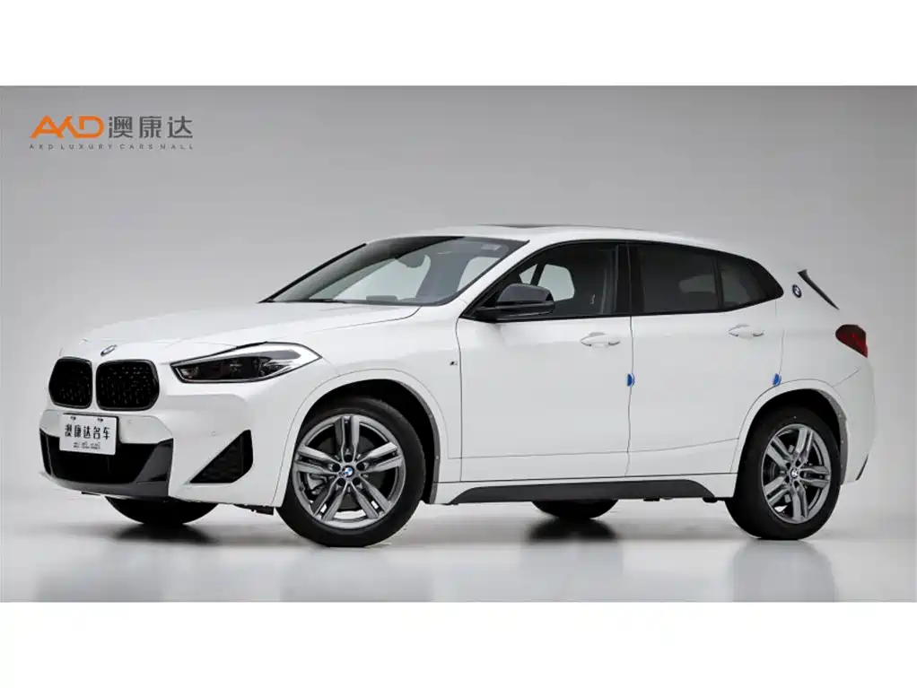 BMW X2 2023