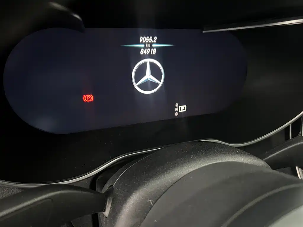 Mercedes-Benz C-Class 2020 — фото 5