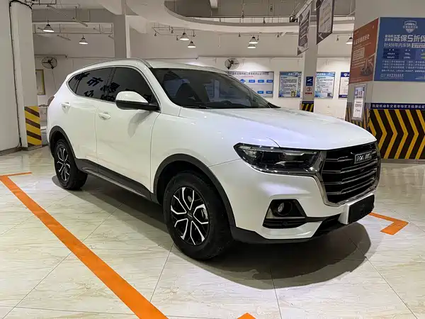 Haval H6 2023