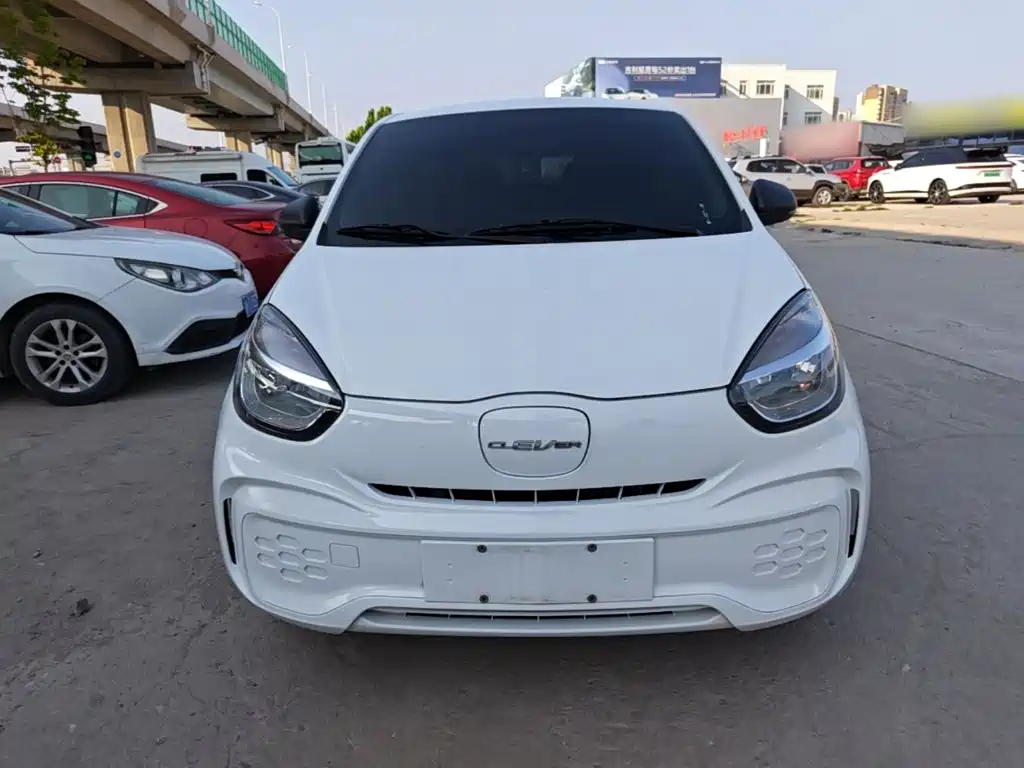 Roewe Clever 2022