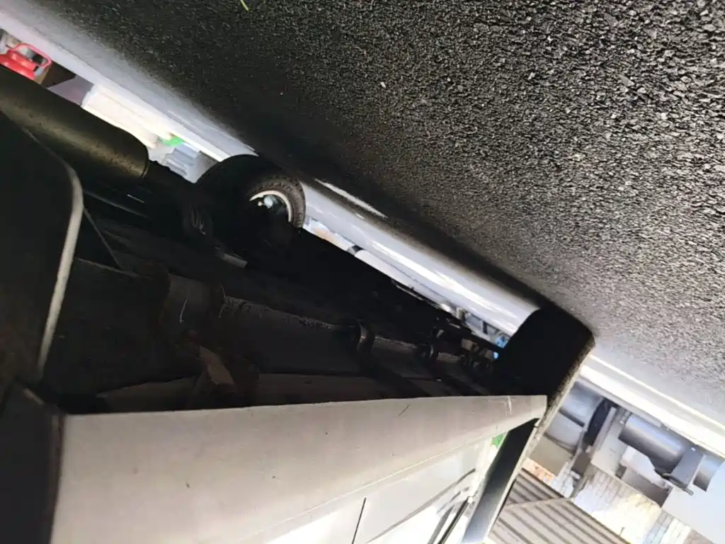 Jetour Traveller 2023 — фото 22