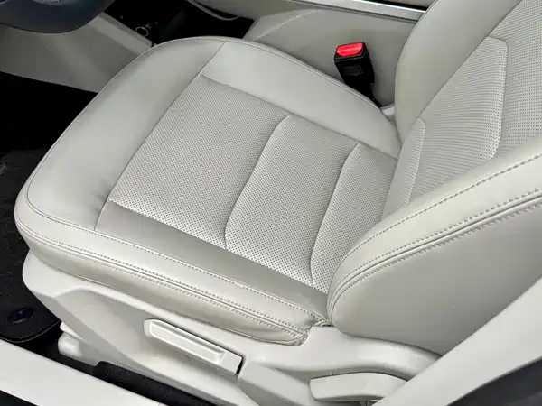 Geely Jiaji New Energy 2021