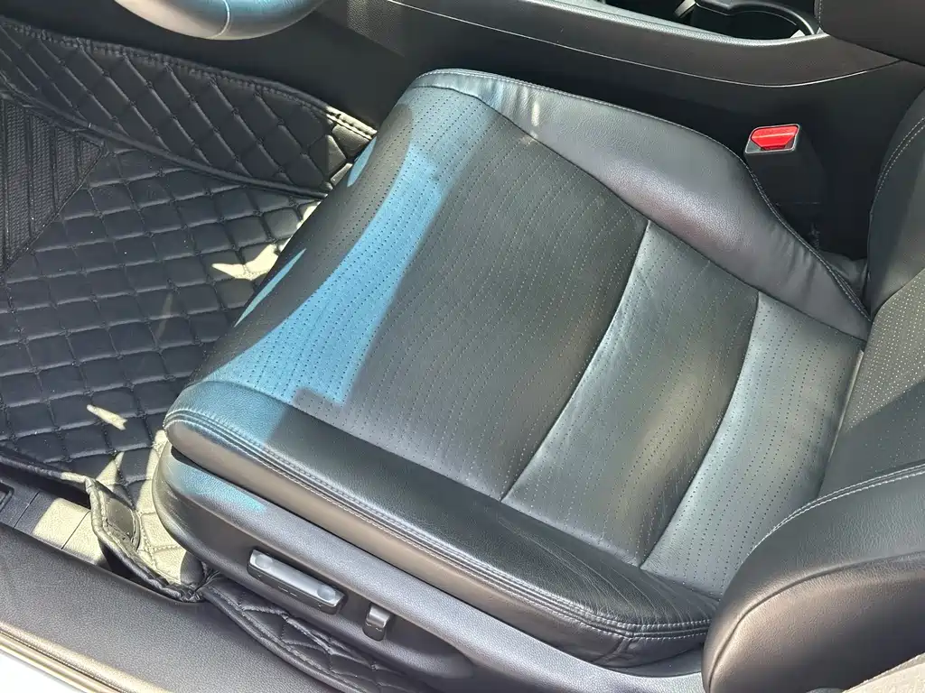Honda Jade 2016 — фото 13