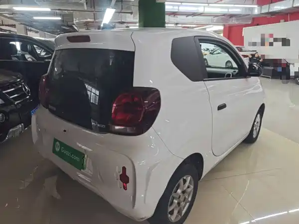 Roewe CLEVER 2023
