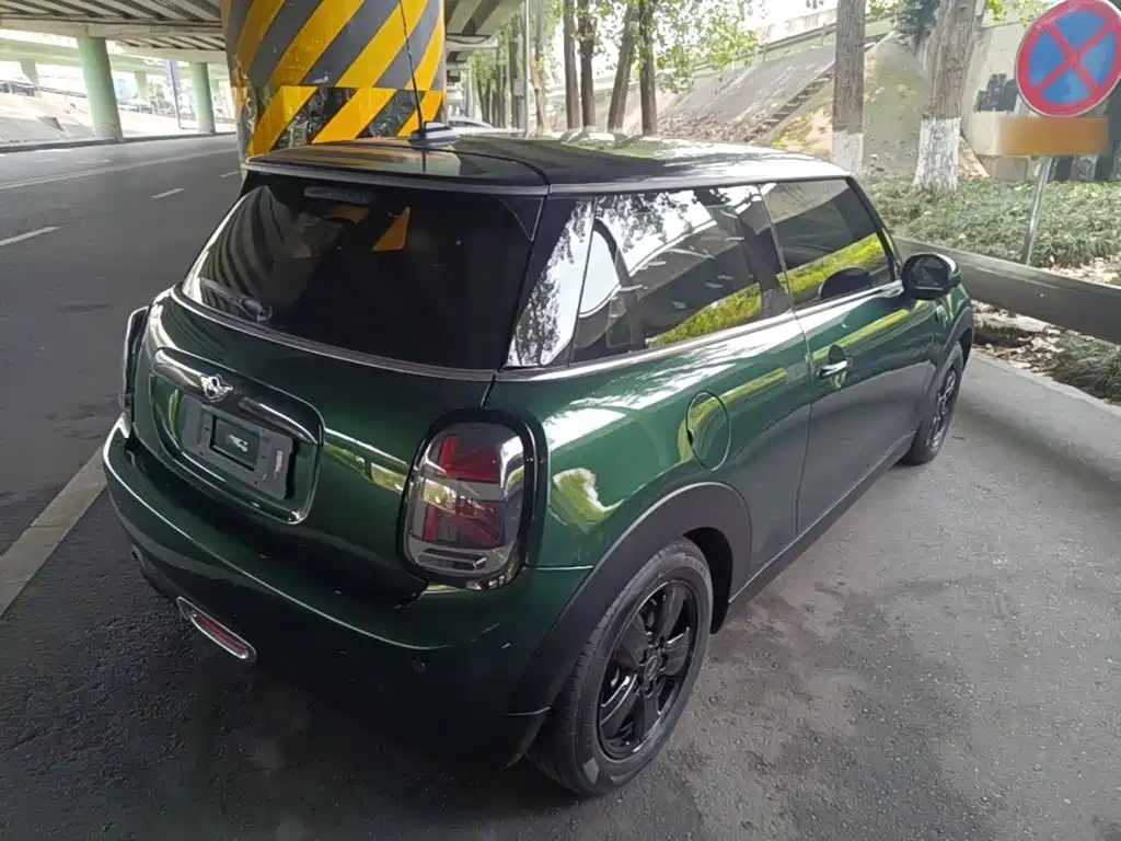 MINI Mini 2015