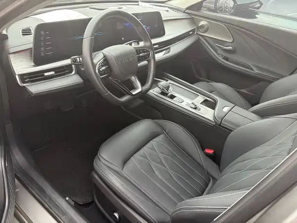 Chery Arrizo 8 2023