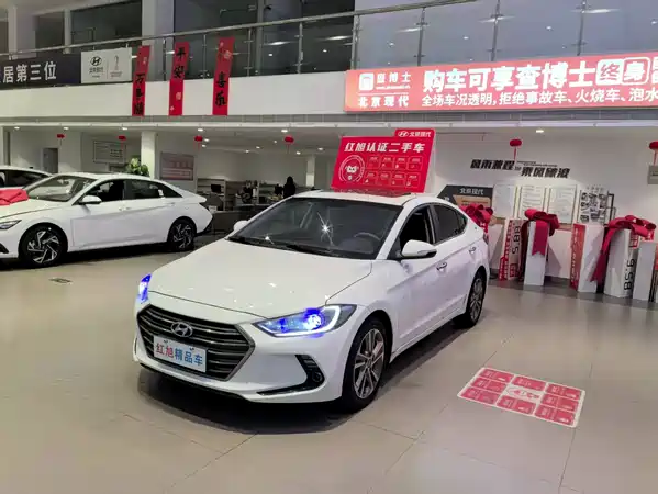 Hyundai Celesta 2018