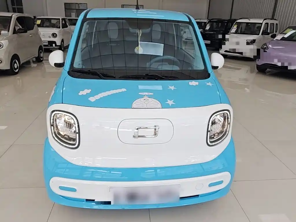 Bestune Pony 2025