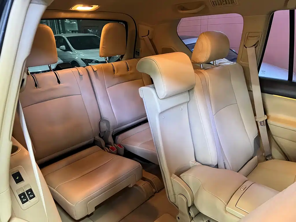Toyota Prado 2013 — фото 16